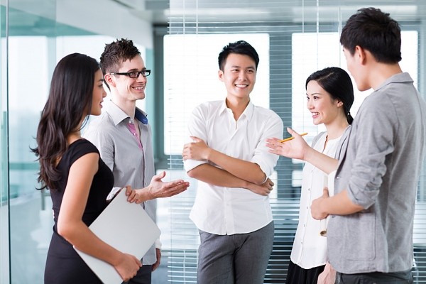 Những yếu tố quyết định cơ hội tìm việc làm tại Đài Loan