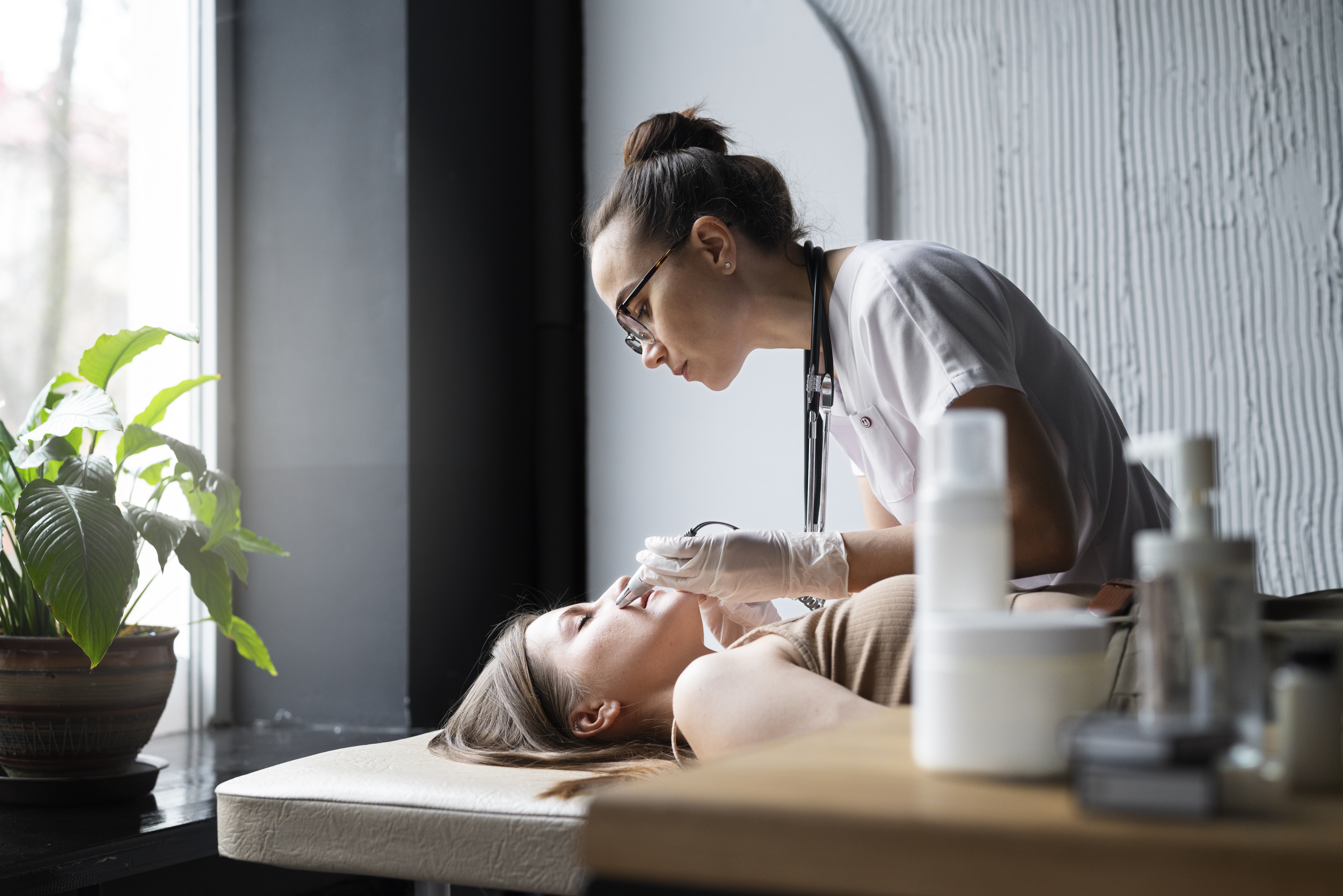 Ngành Làm đẹp – Beauty & Aesthetic tại Hàn Quốc