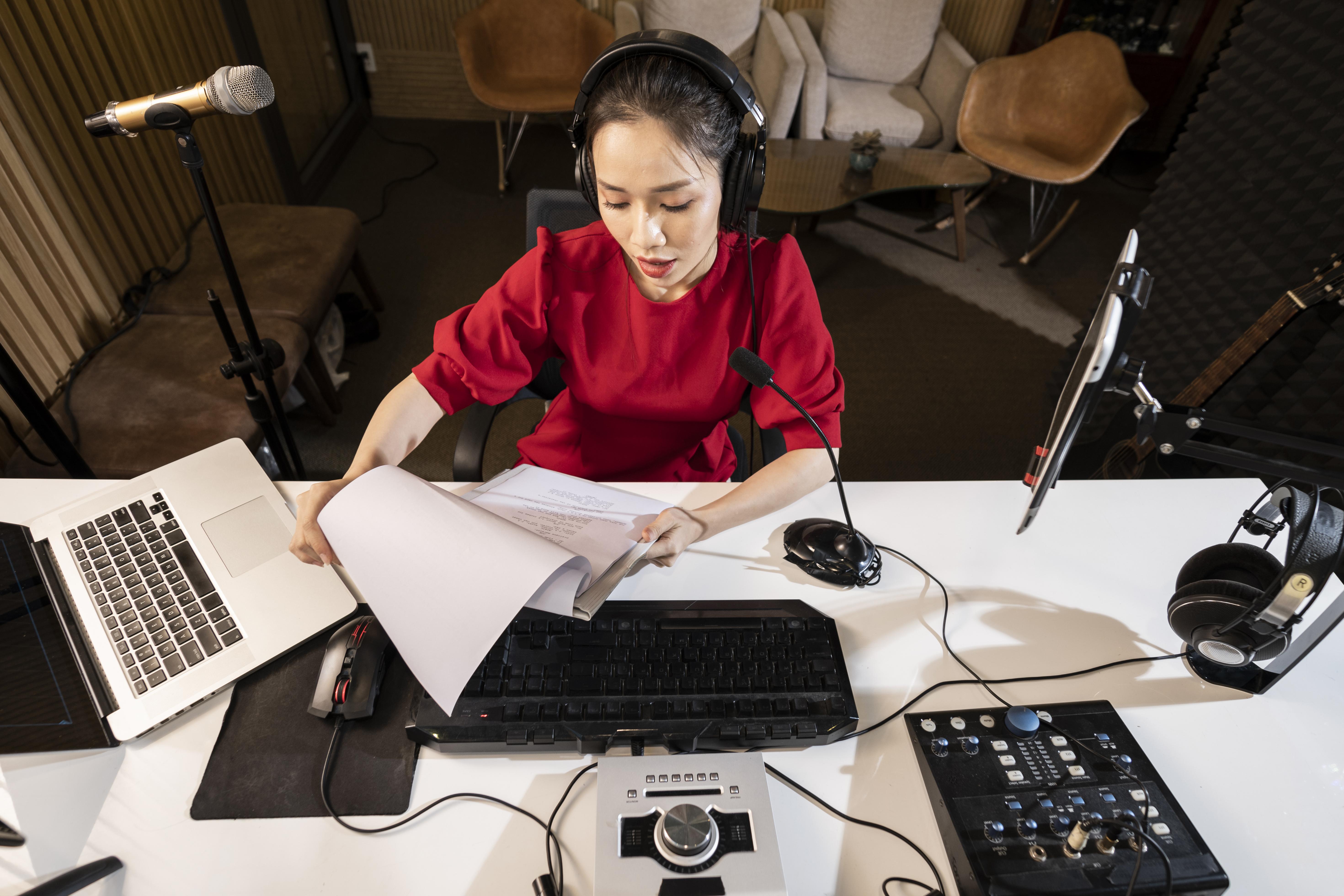 Ngành Truyền thông – PR – Quảng cáo tại Hàn Quốc