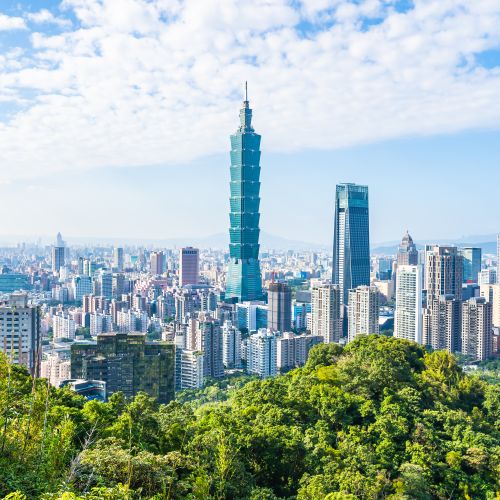 Đài Loan – Điểm Đến Du Học Tiềm Năng Cho Học Sinh Việt Nam