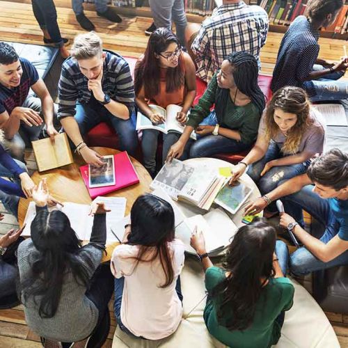 Sốc văn hóa khi mới sang Canada: Những điều du học sinh cần chuẩn bị tâm lý