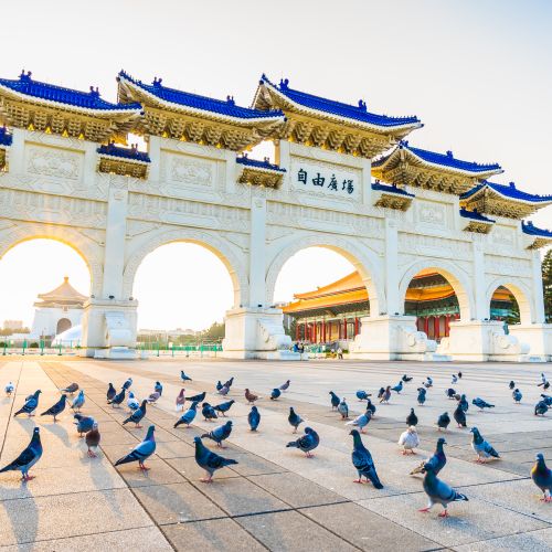 Điều kiện du học Đài Loan 2026: Hướng dẫn chi tiết cho du học sinh Việt Nam