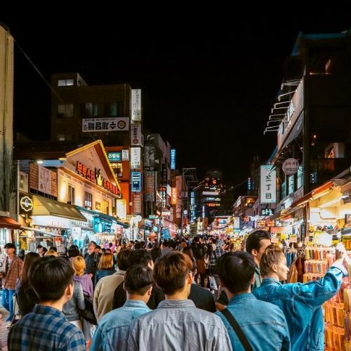 5 bí kíp sống ở Hàn Quốc mà người bản xứ không nói cho bạn biết – Du học sinh nhất định phải biết!