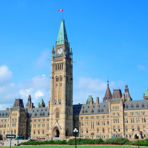 Trường Đại học ở Canada: Các TOP trường nổi bật 2026