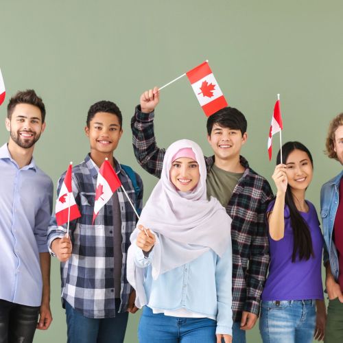 Ngành học dễ định cư tại Canada