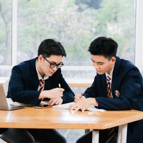 Học bổng du học Canada A–Z & Cách săn học bổng hiệu quả cùng AMDI