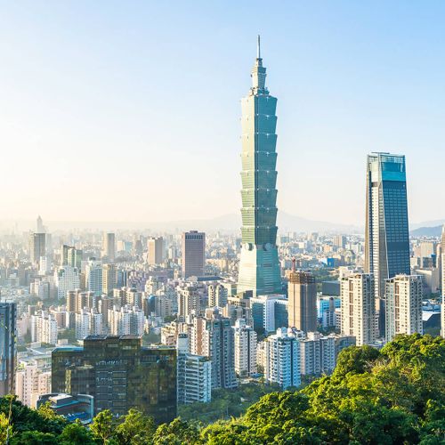 Vì sao Đài Loan là lựa chọn an toàn cho du học sinh Việt?
