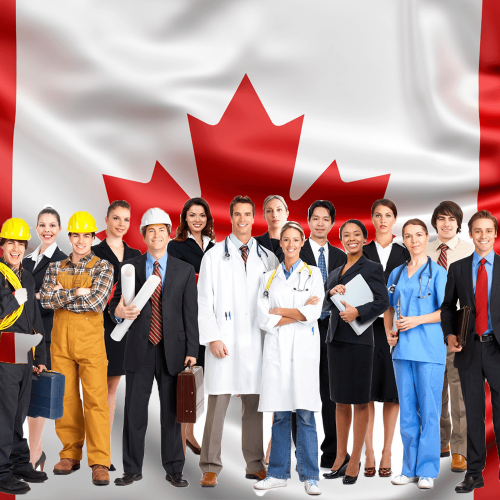 CANADA CÔNG BỐ 5 NHÓM NGÀNH NGHỀ MỚI ĐƯỢC ƯU TIÊN ĐỊNH CƯ NĂM 2026