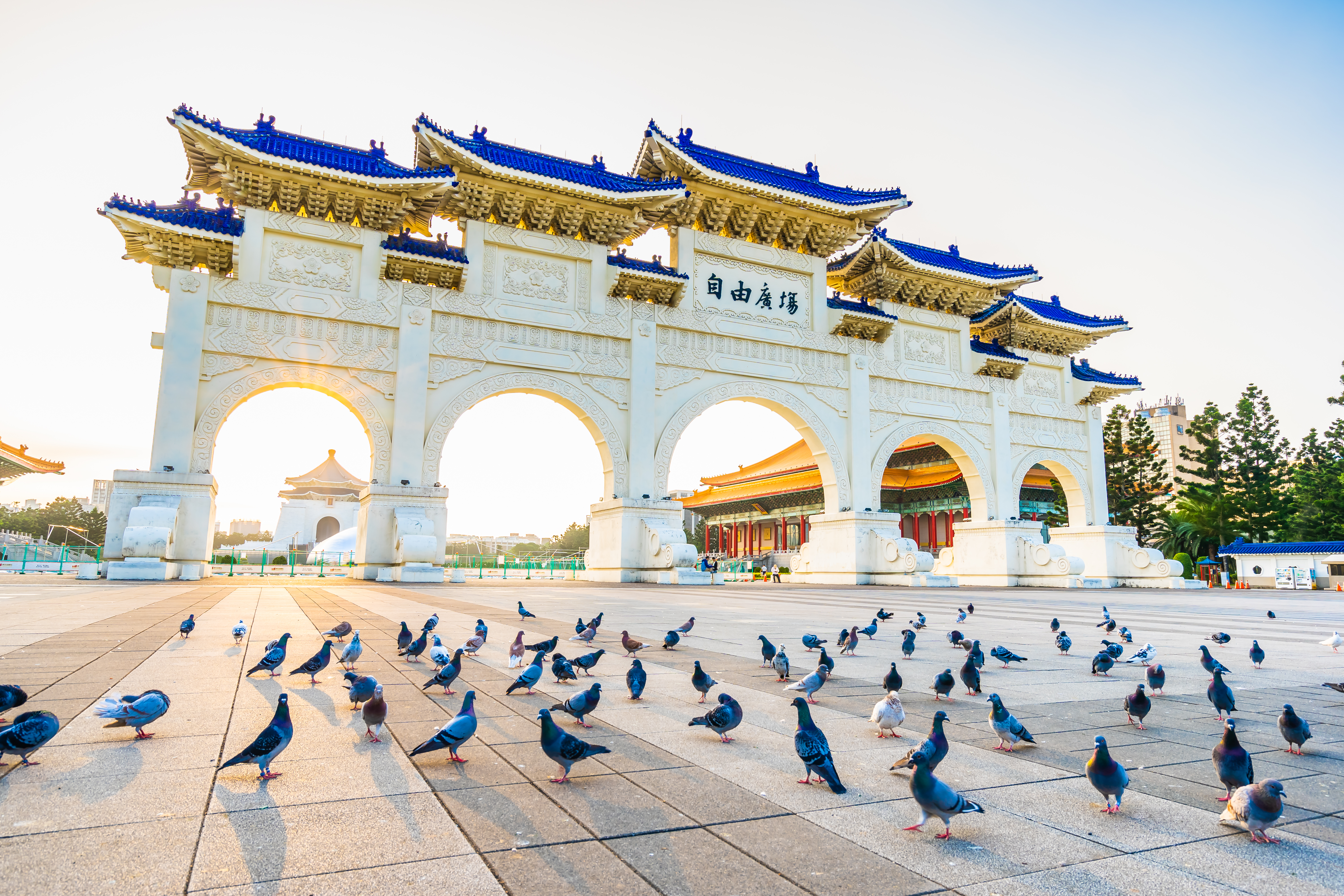 Điều kiện chung du học Đài Loan