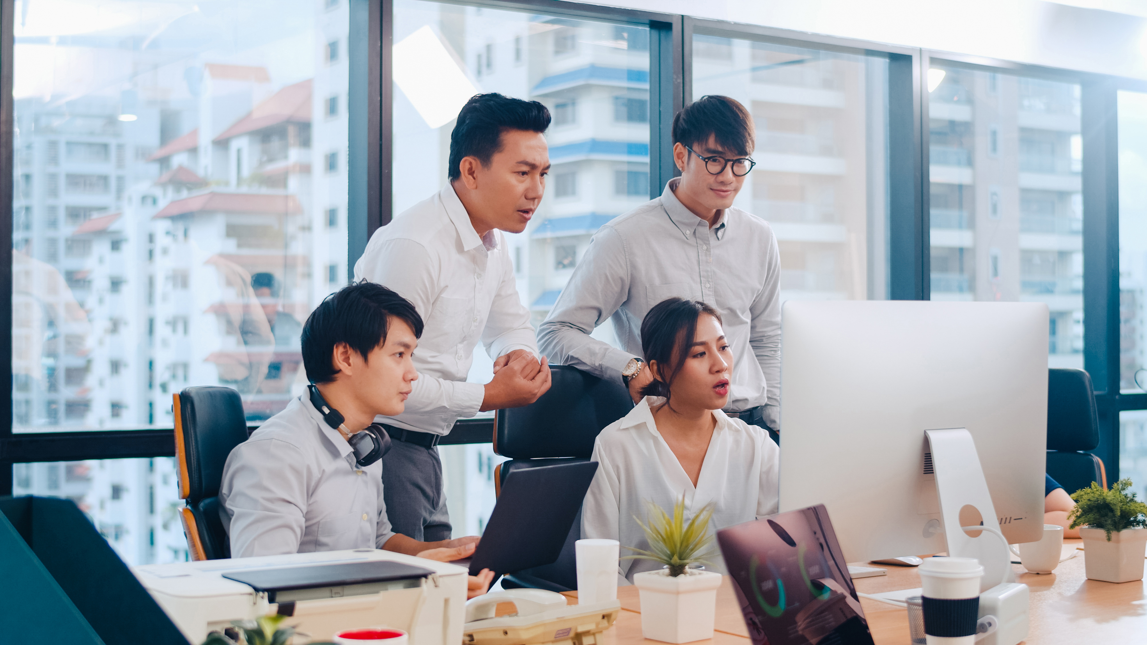 Môi trường du học quốc tế giúp phát triển toàn diện kỹ năng