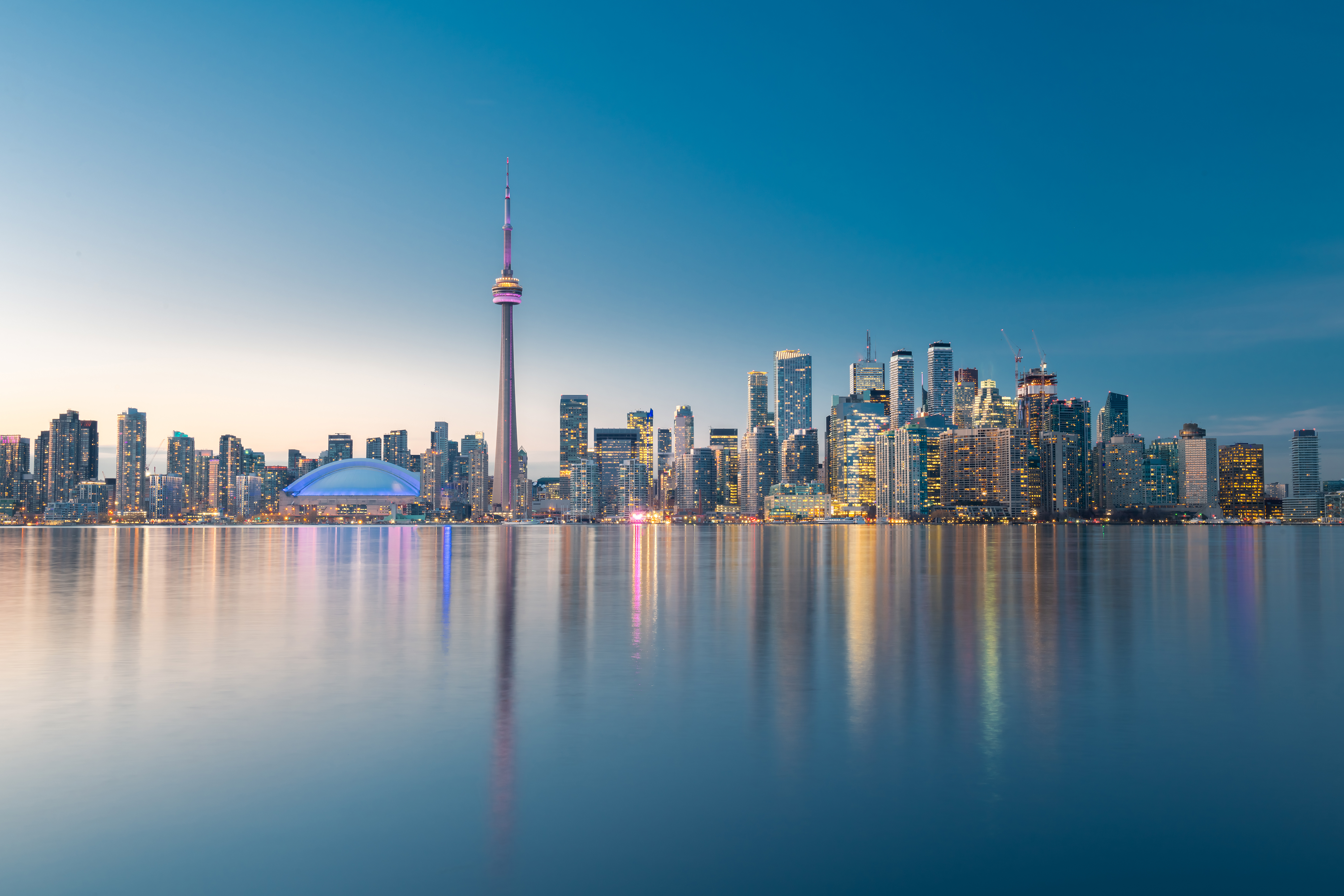 Những thế mạnh khi học đại học tại Canada