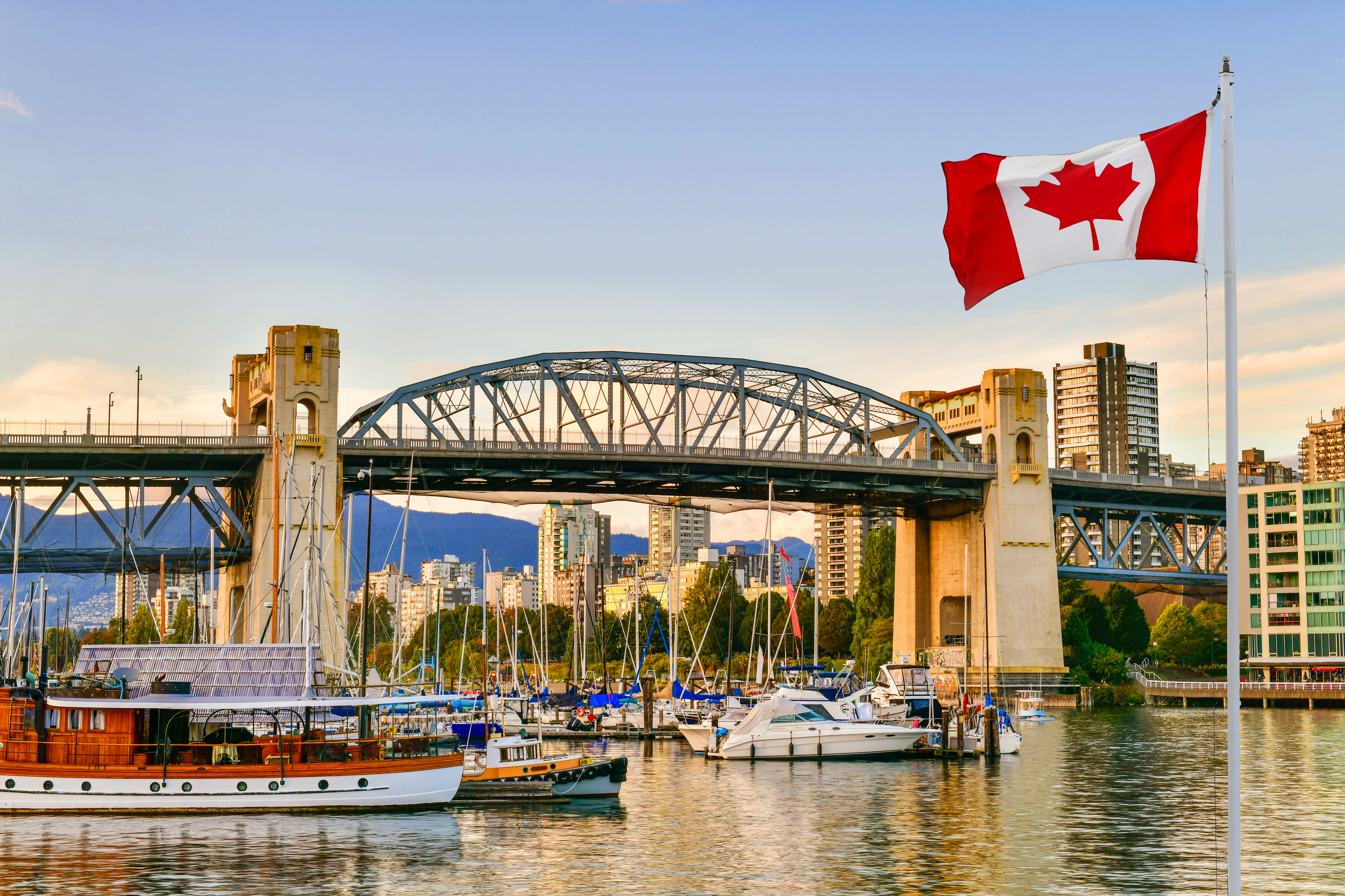 Một số lưu ý quan trọng khi chuẩn bị du học Canada 2026