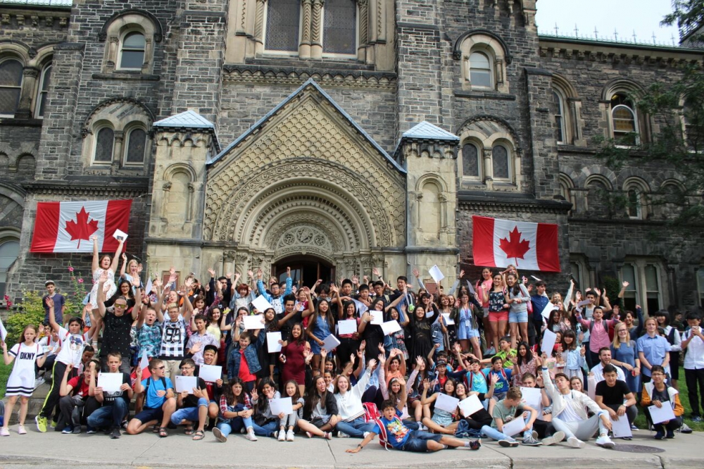 Điều kiện ngoại ngữ du học Canada 2026