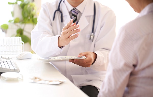 Khám sức khỏe khi du học Hàn Quốc