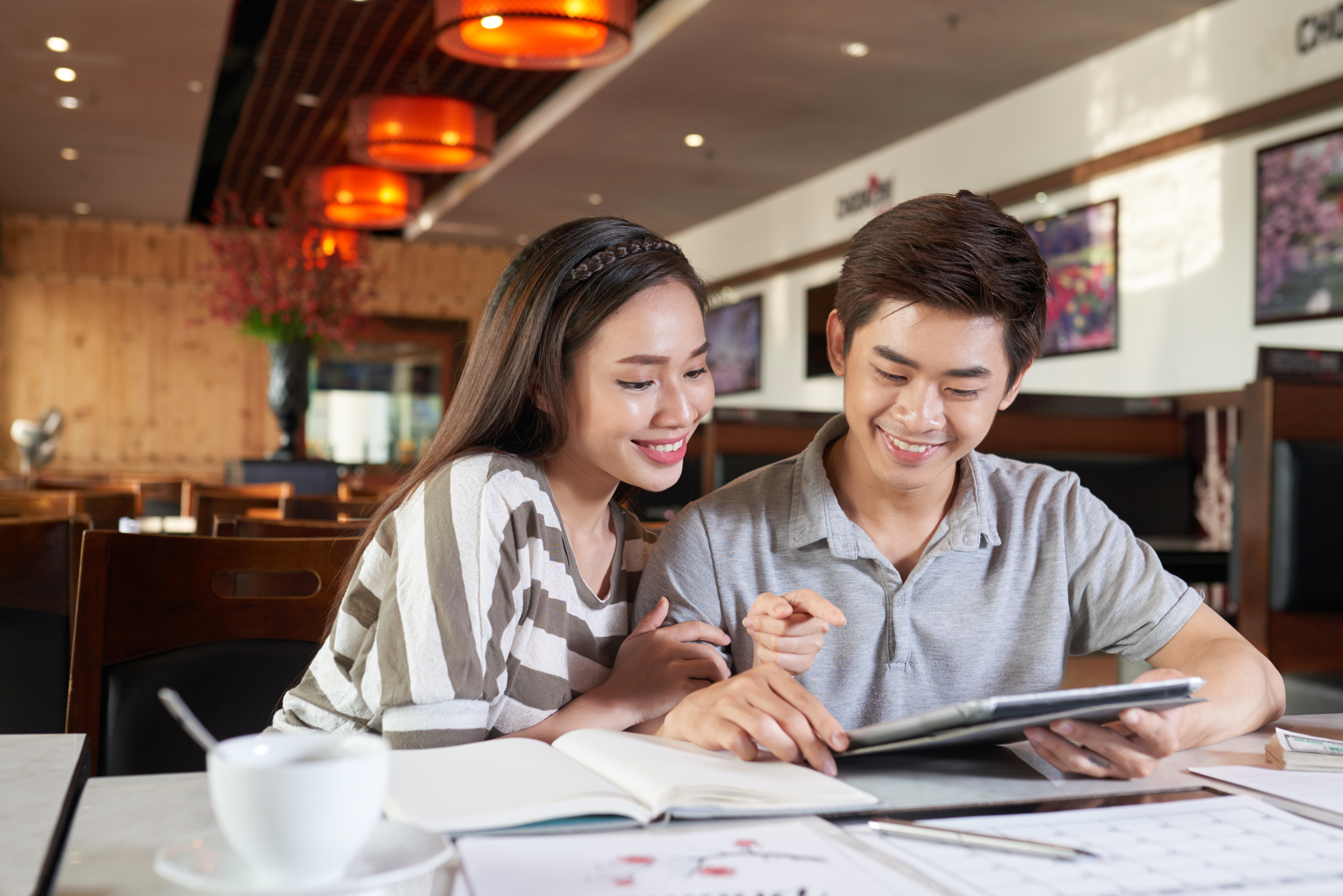 Lời khuyên hữu ích để tăng cơ hội nhập học