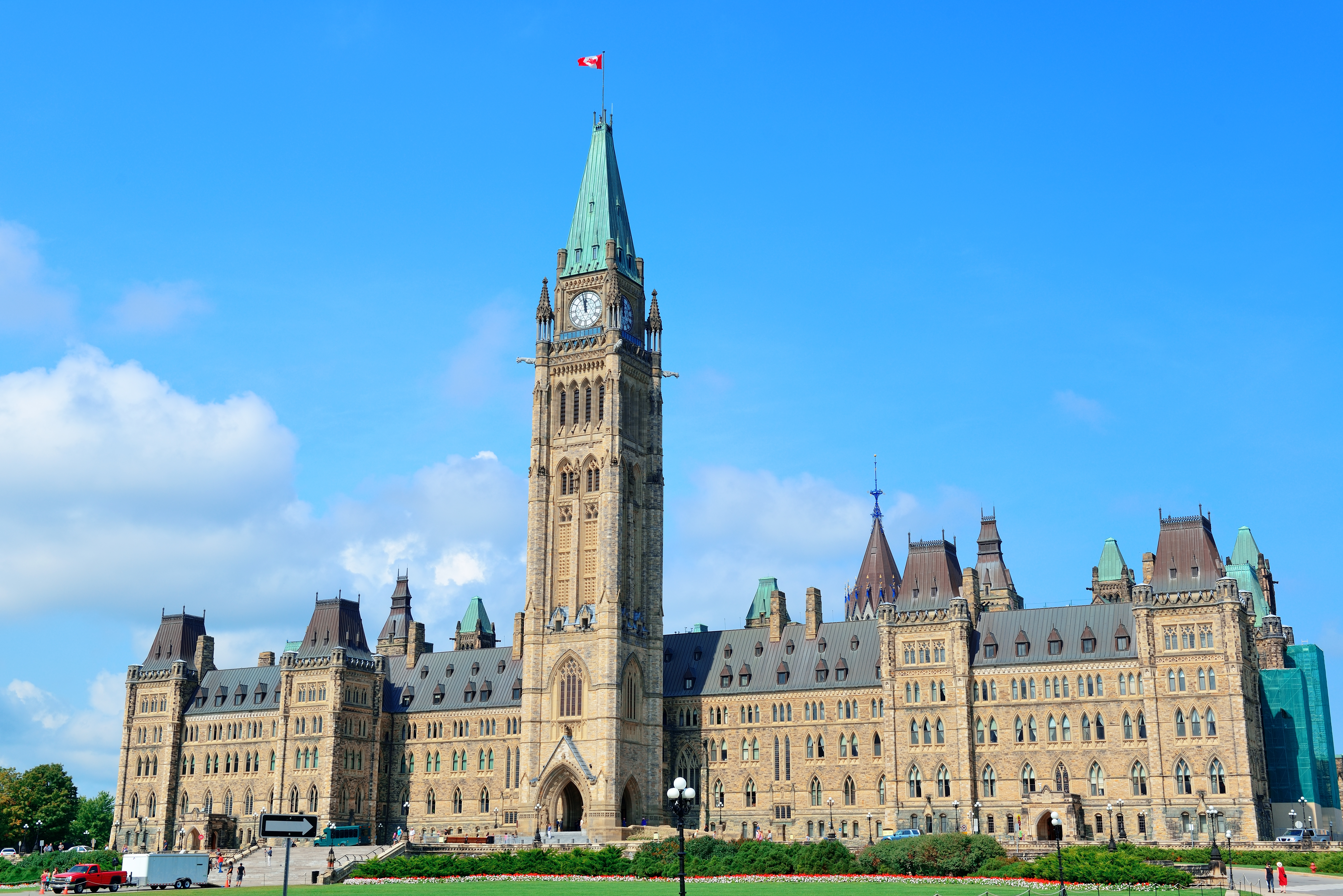 Hệ thống đại học tại Canada