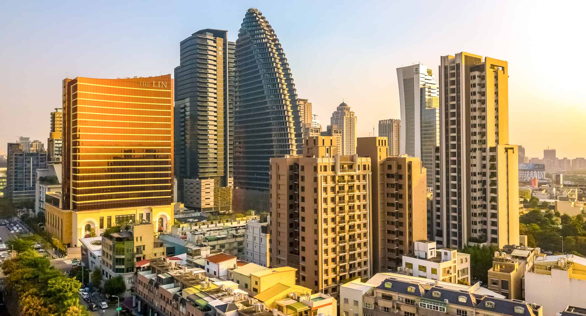 Học bổng doanh nghiệp – Cơ hội học tập gắn liền việc làm tại Đài Loan