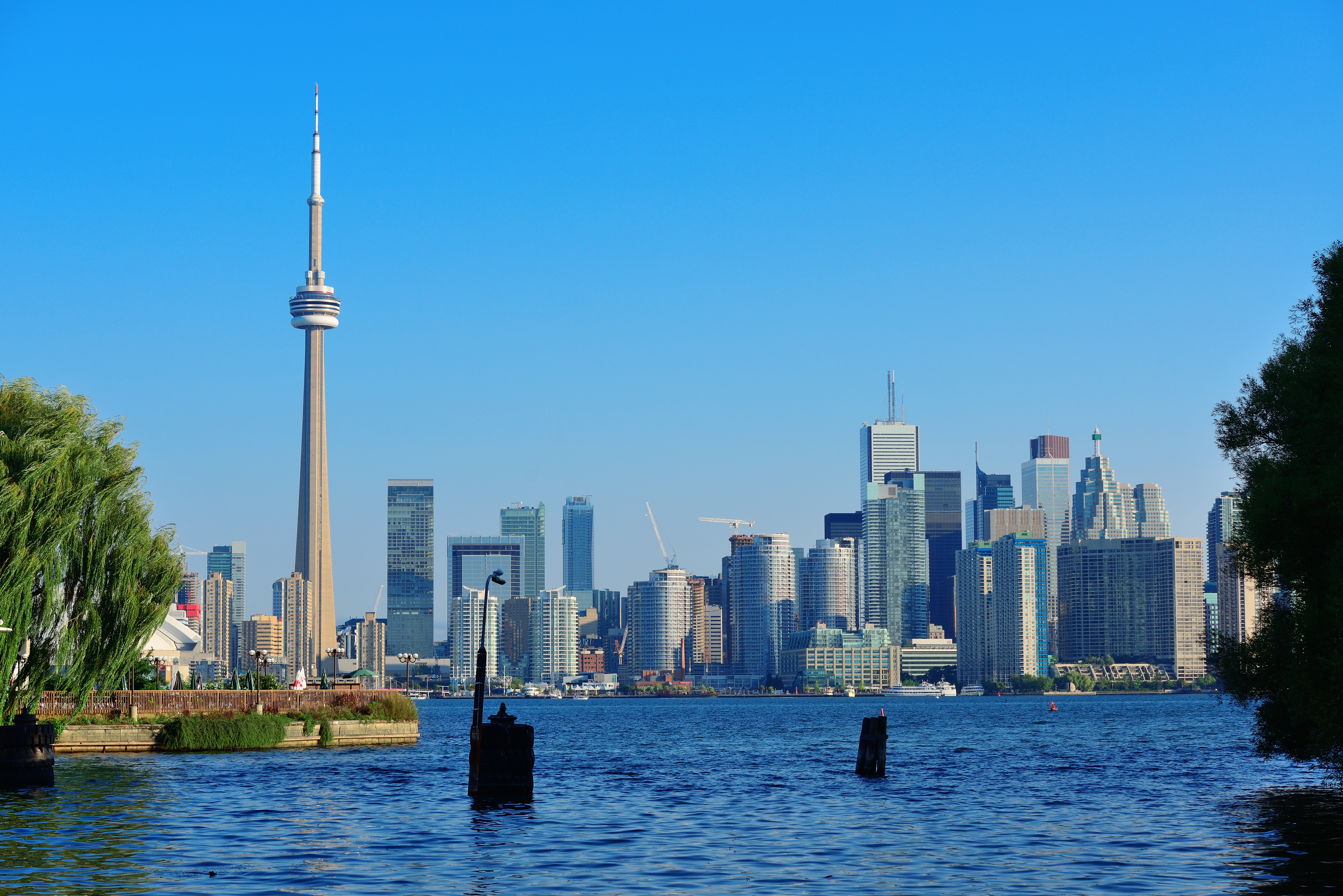 Tỉnh bang Ontario
